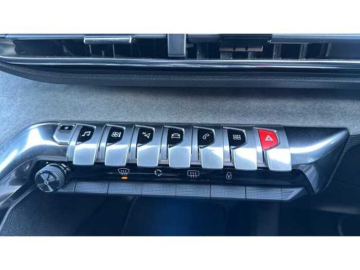 Peugeot 3008 1.6 Hybrid 225 GT 5dr e-EAT8 