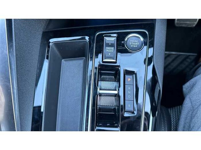 Peugeot 3008 1.6 Hybrid 225 GT 5dr e-EAT8 