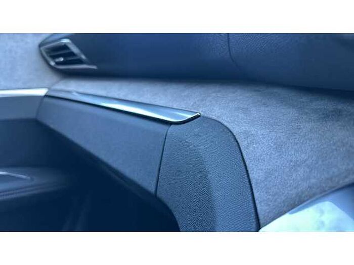 Peugeot 3008 1.6 Hybrid 225 GT 5dr e-EAT8 