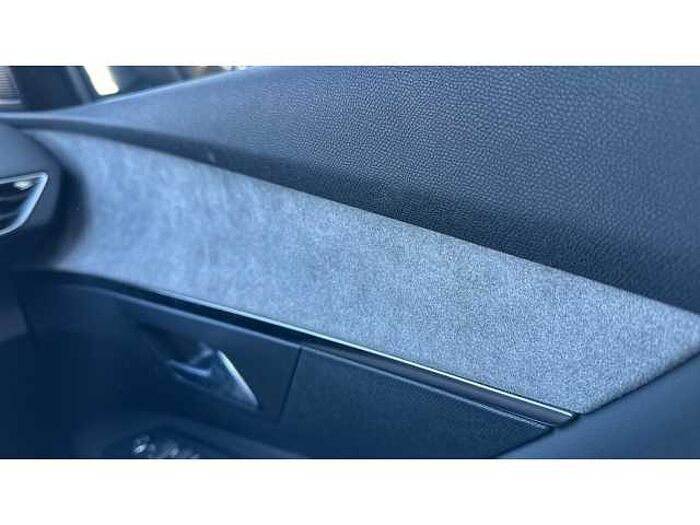 Peugeot 3008 1.6 Hybrid 225 GT 5dr e-EAT8 
