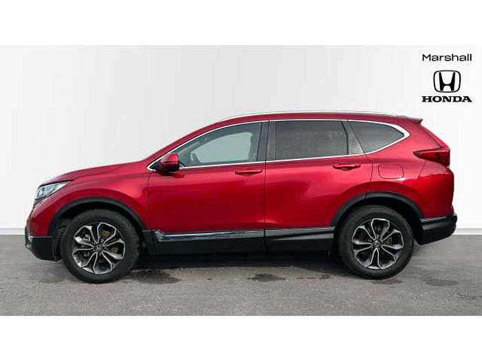 Honda CR-V Hybrid 2.0 i-MMD Hybrid SR 5dr eCVT 
