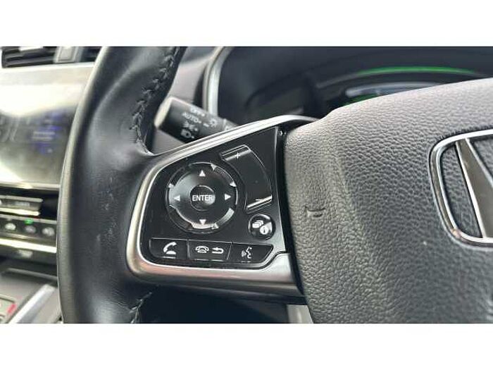 Honda CR-V Hybrid 2.0 i-MMD Hybrid SR 5dr eCVT 