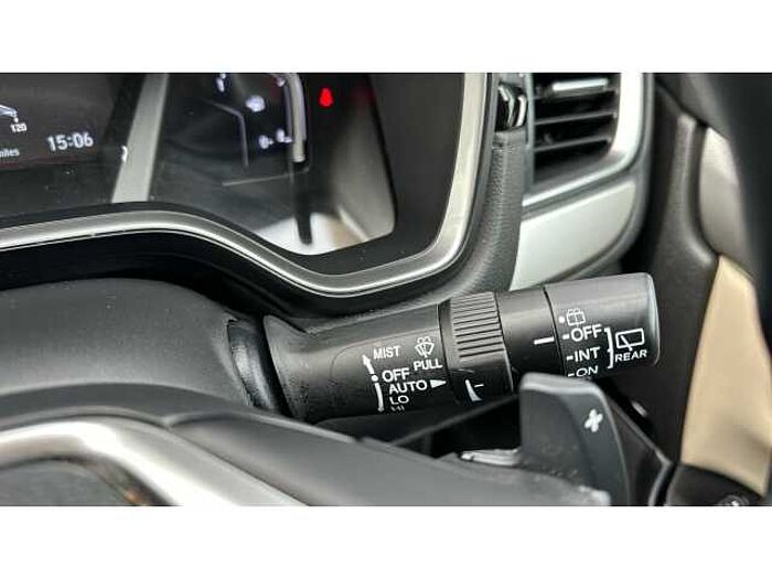 Honda CR-V Hybrid 2.0 i-MMD Hybrid SR 5dr eCVT 