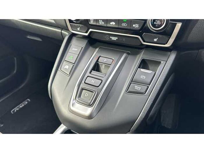 Honda CR-V Hybrid 2.0 i-MMD Hybrid SR 5dr eCVT 
