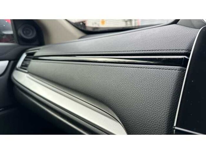 Honda CR-V Hybrid 2.0 i-MMD Hybrid SR 5dr eCVT 
