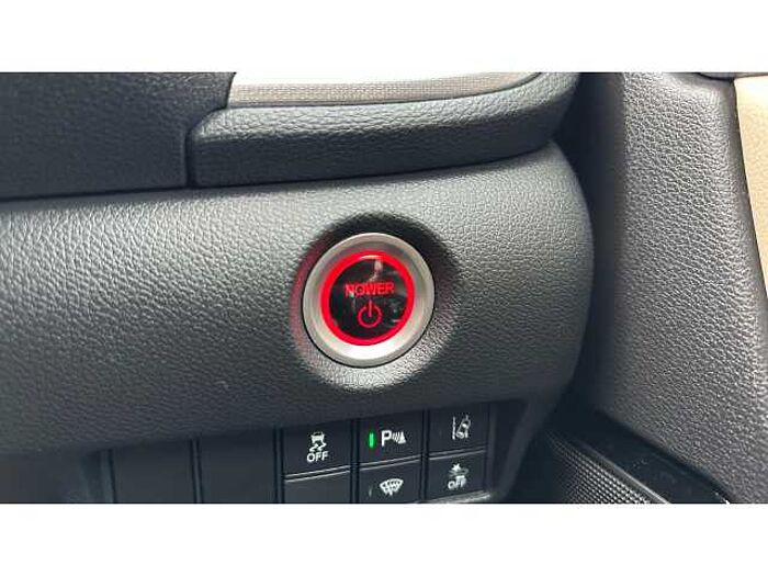 Honda CR-V Hybrid 2.0 i-MMD Hybrid SR 5dr eCVT 