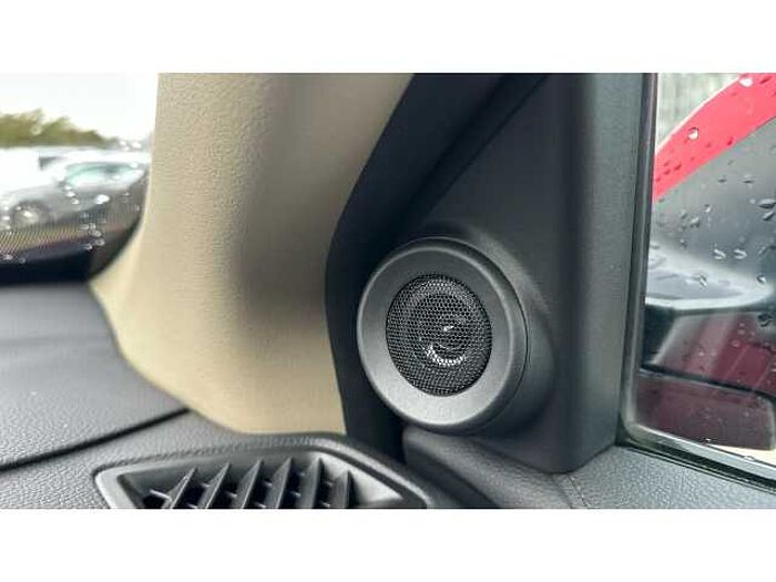 Honda CR-V Hybrid 2.0 i-MMD Hybrid SR 5dr eCVT 