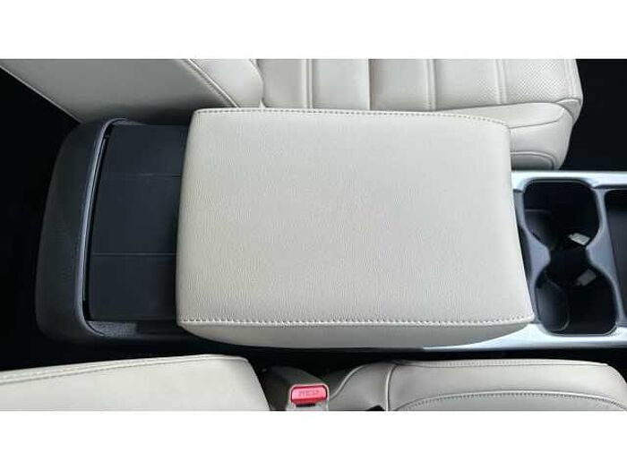 Honda CR-V Hybrid 2.0 i-MMD Hybrid SR 5dr eCVT 