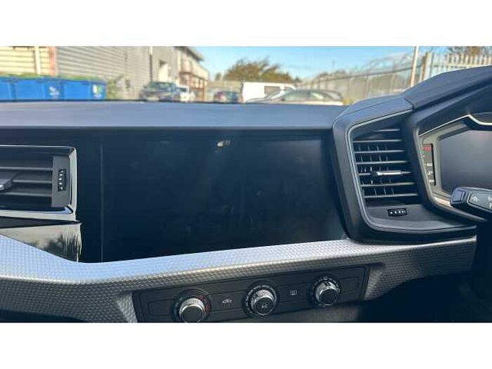 Audi A1 A1 30 TFSI 110 S Line 5dr 