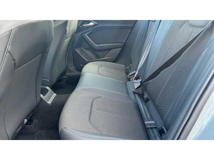 Audi A1 A1 30 TFSI 110 S Line 5dr 