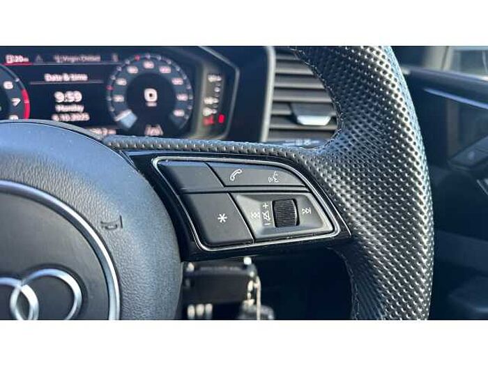 Audi A1 A1 30 TFSI 110 S Line 5dr 