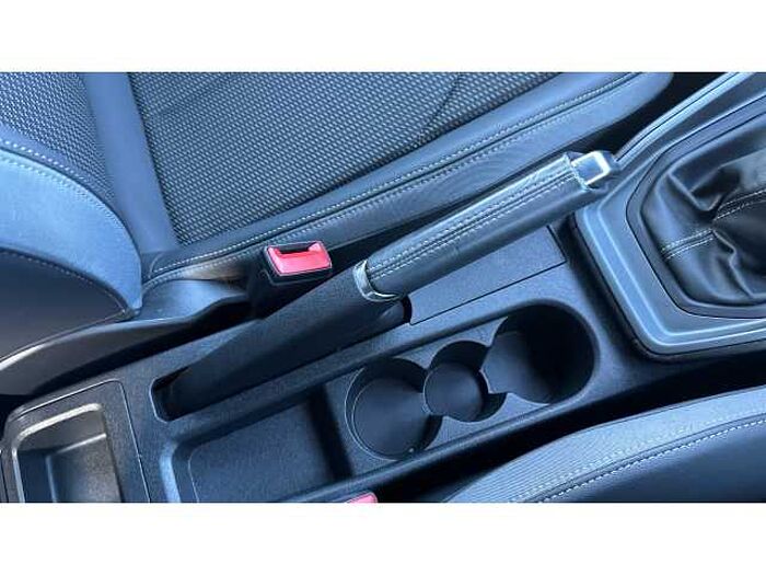 Audi A1 A1 30 TFSI 110 S Line 5dr 