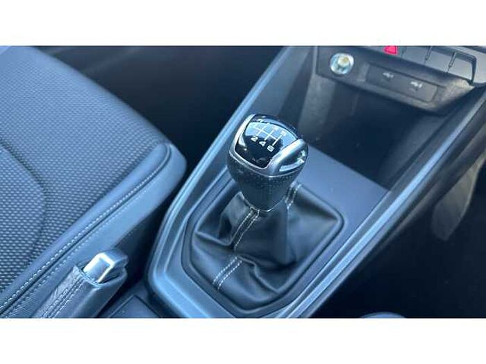 Audi A1 A1 30 TFSI 110 S Line 5dr 