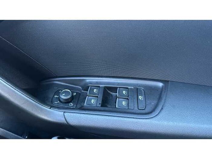 Audi A1 A1 30 TFSI 110 S Line 5dr 