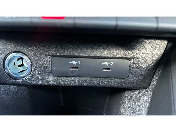 Audi A1 A1 30 TFSI 110 S Line 5dr 