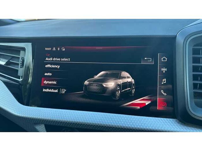 Audi A1 A1 30 TFSI 110 S Line 5dr 