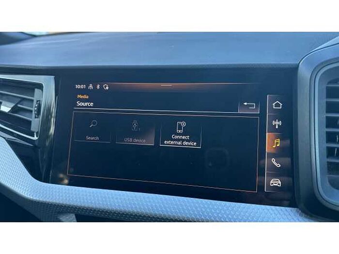 Audi A1 A1 30 TFSI 110 S Line 5dr 