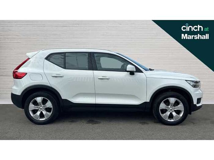 Volvo XC40 XC40 1.5 T3 Momentum 5dr 