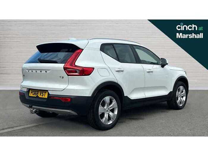 Volvo XC40 XC40 1.5 T3 Momentum 5dr 