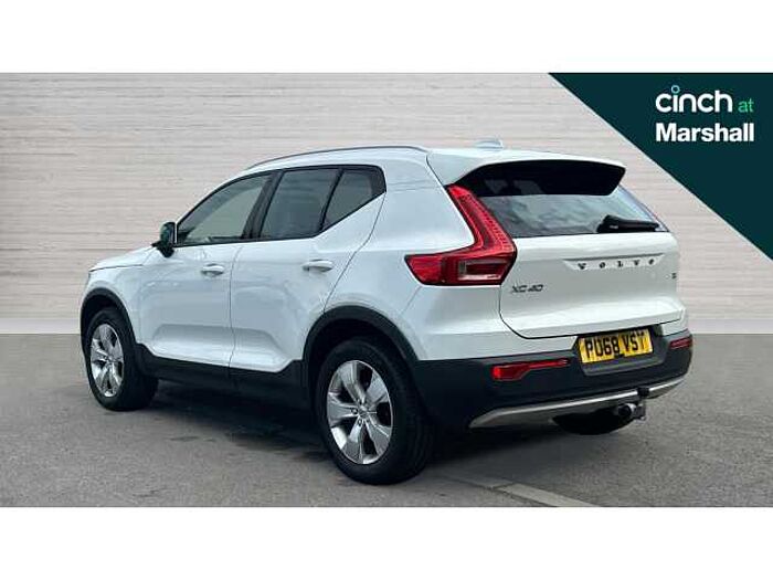 Volvo XC40 XC40 1.5 T3 Momentum 5dr 