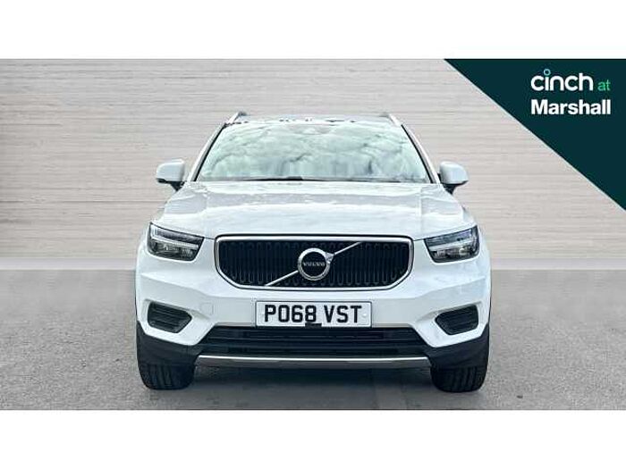 Volvo XC40 XC40 1.5 T3 Momentum 5dr 