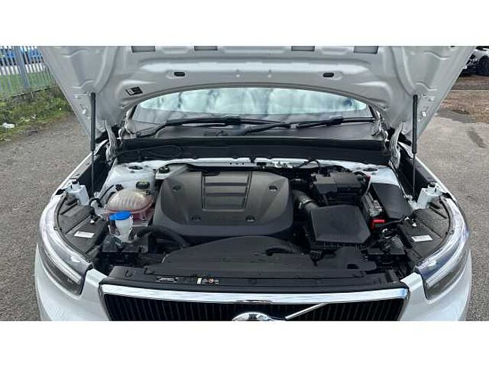 Volvo XC40 XC40 1.5 T3 Momentum 5dr 