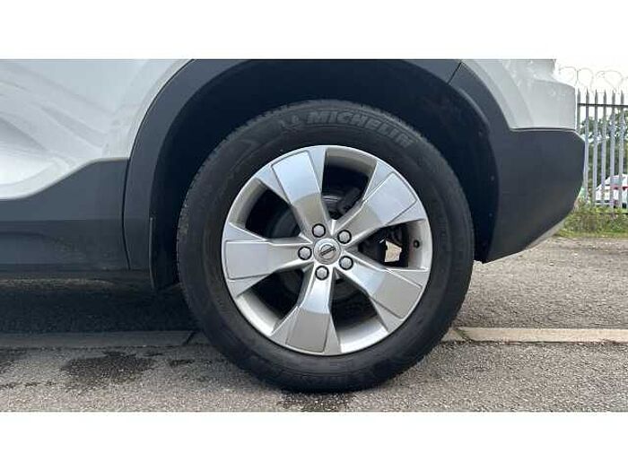 Volvo XC40 XC40 1.5 T3 Momentum 5dr 