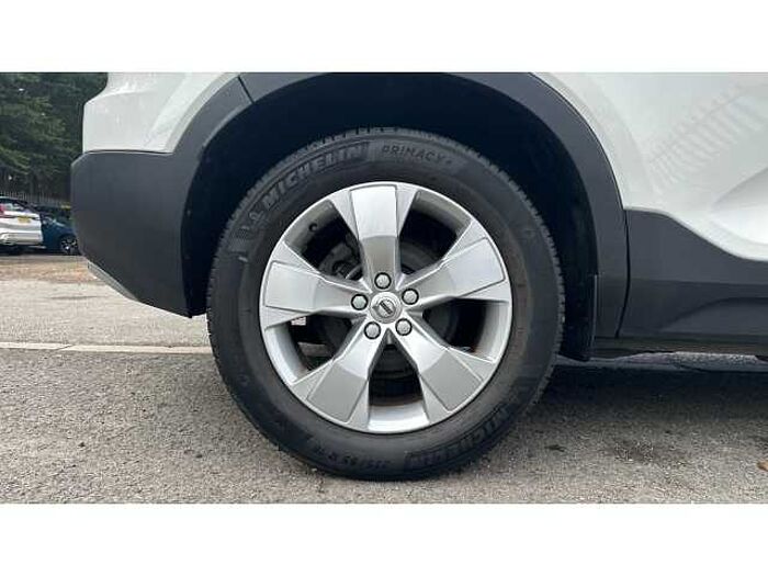 Volvo XC40 XC40 1.5 T3 Momentum 5dr 