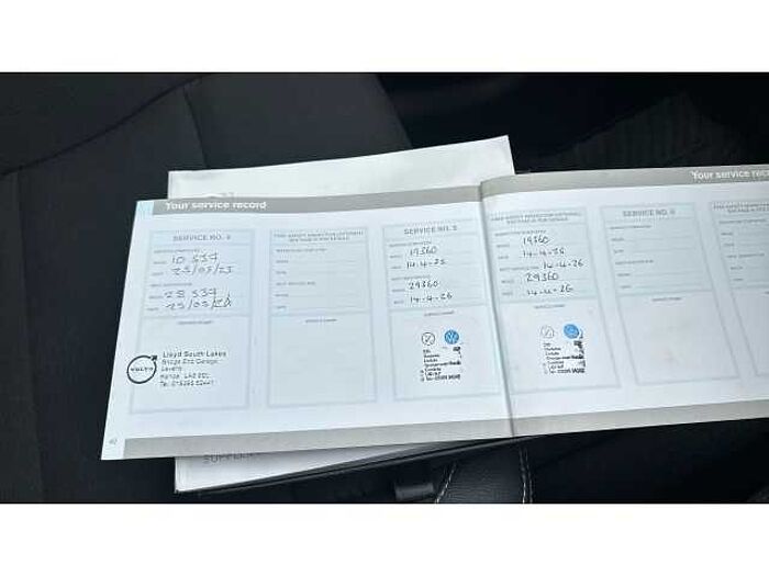 Volvo XC40 XC40 1.5 T3 Momentum 5dr 