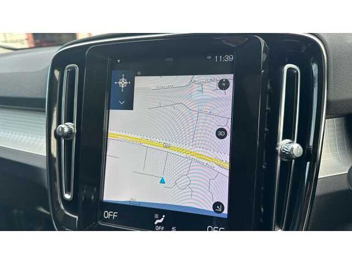 Volvo XC40 XC40 1.5 T3 Momentum 5dr 