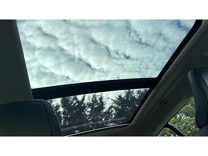 Volvo XC40 XC40 1.5 T3 Momentum 5dr 