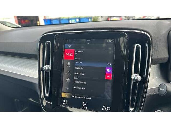 Volvo XC40 XC40 1.5 T3 Momentum 5dr 