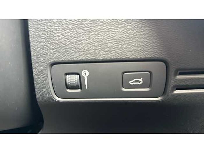 Volvo XC40 XC40 1.5 T3 Momentum 5dr 