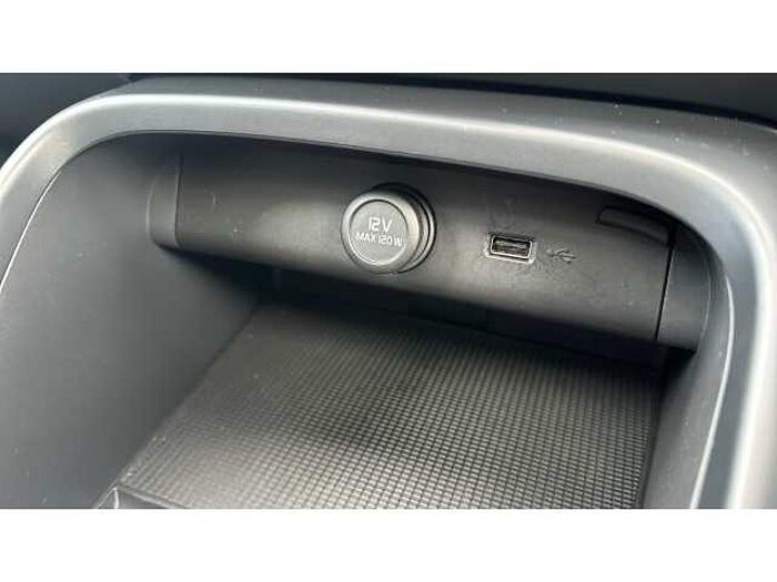 Volvo XC40 XC40 1.5 T3 Momentum 5dr 