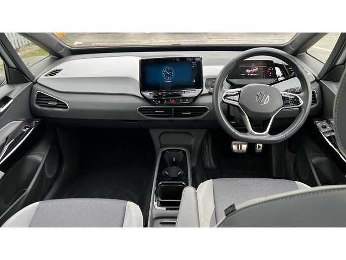 Volkswagen ID.3 150kW Family Pro Performance 58kWh 5dr Auto 