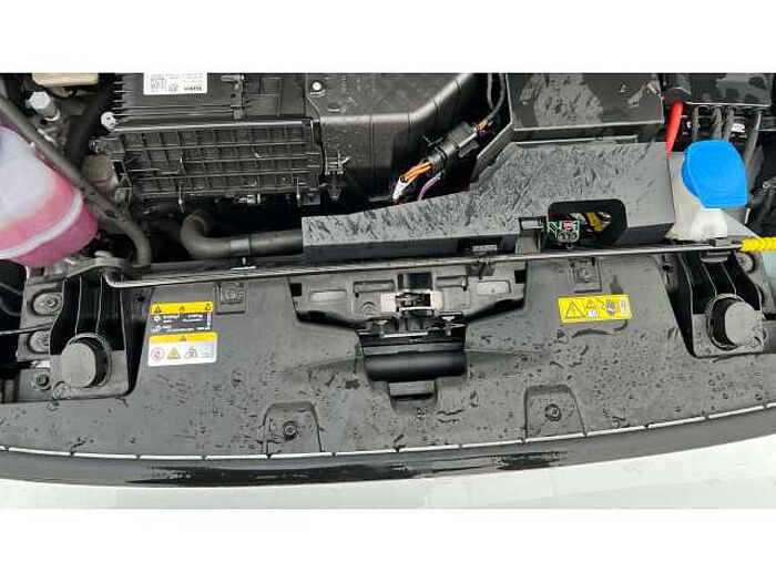 Volkswagen ID.3 150kW Family Pro Performance 58kWh 5dr Auto 