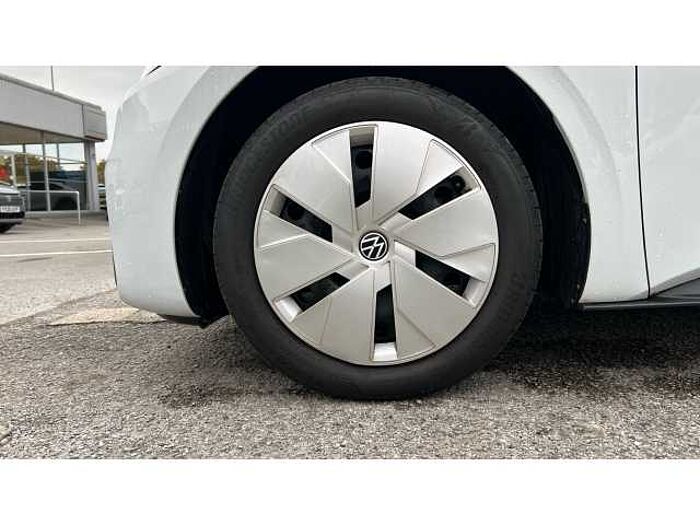 Volkswagen ID.3 150kW Family Pro Performance 58kWh 5dr Auto 