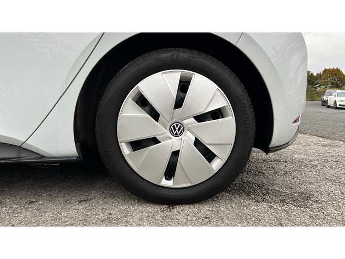 Volkswagen ID.3 150kW Family Pro Performance 58kWh 5dr Auto 