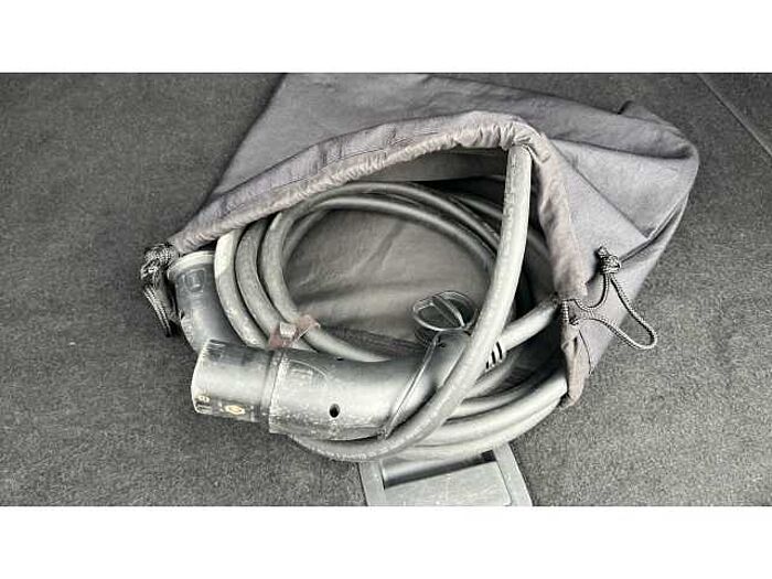 Volkswagen ID.3 ID.3 150kW Family Pro Performance 58kWh 5dr Auto 