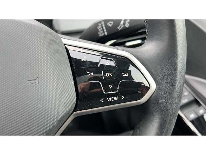Volkswagen ID.3 150kW Family Pro Performance 58kWh 5dr Auto 