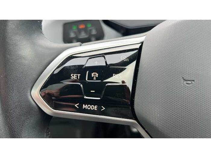 Volkswagen ID.3 150kW Family Pro Performance 58kWh 5dr Auto 