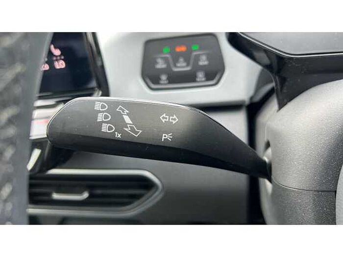 Volkswagen ID.3 150kW Family Pro Performance 58kWh 5dr Auto 