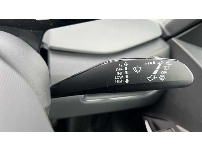 Volkswagen ID.3 ID.3 150kW Family Pro Performance 58kWh 5dr Auto 