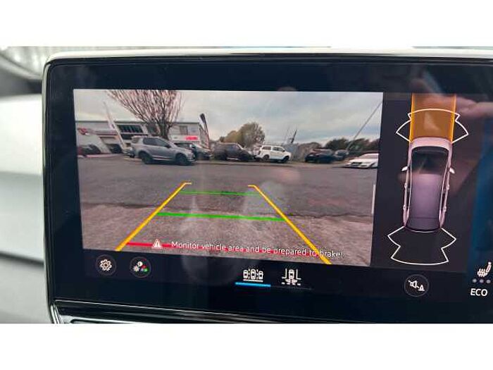 Volkswagen ID.3 150kW Family Pro Performance 58kWh 5dr Auto 