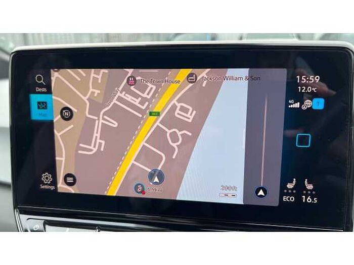 Volkswagen ID.3 ID.3 150kW Family Pro Performance 58kWh 5dr Auto 