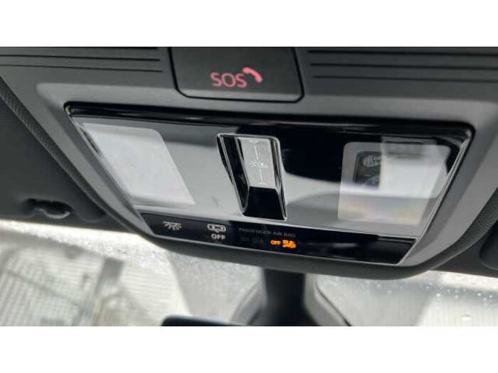 Volkswagen ID.3 150kW Family Pro Performance 58kWh 5dr Auto 