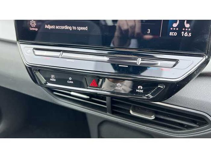 Volkswagen ID.3 ID.3 150kW Family Pro Performance 58kWh 5dr Auto 