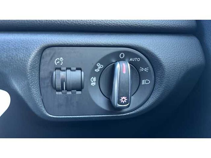 Audi Q3 2.0 TDI Quattro Black Edition 5dr 