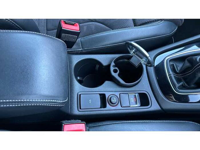 Audi Q3 2.0 TDI Quattro Black Edition 5dr 