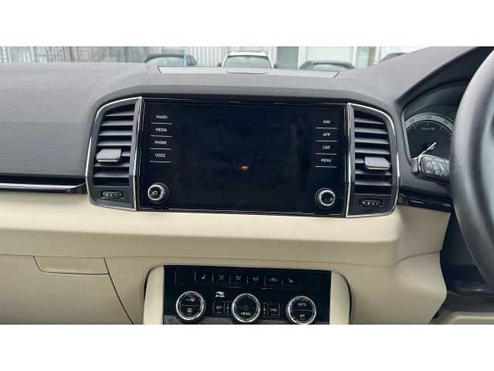 SKODA Karoq 1.0 TSI SE L 5dr 